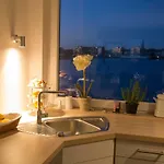 Διαμέρισμα 129 Suedstrand Nordsee Βίλχελμσχαφεν