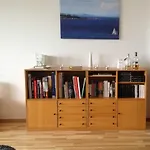 129 Suedstrand Nordsee Διαμέρισμα *