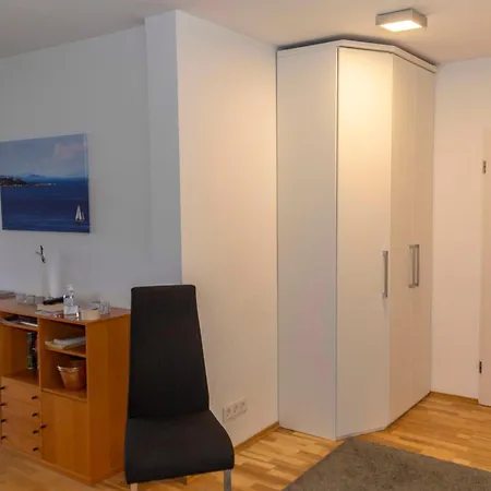 129 Suedstrand Nordsee * Wilhelmshaven