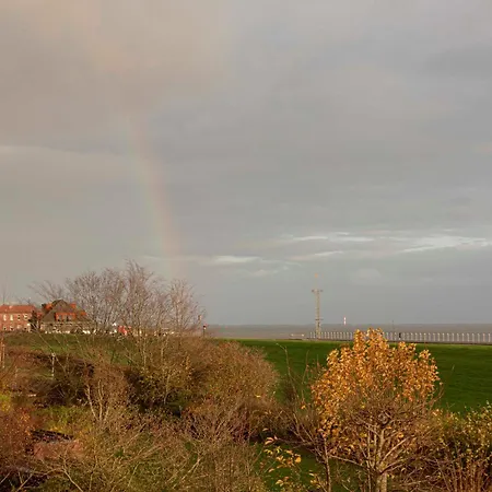 Appartamento 129 Suedstrand Nordsee *