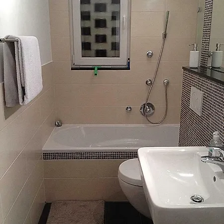 129 Suedstrand Nordsee Apartamento Wilhelmshaven