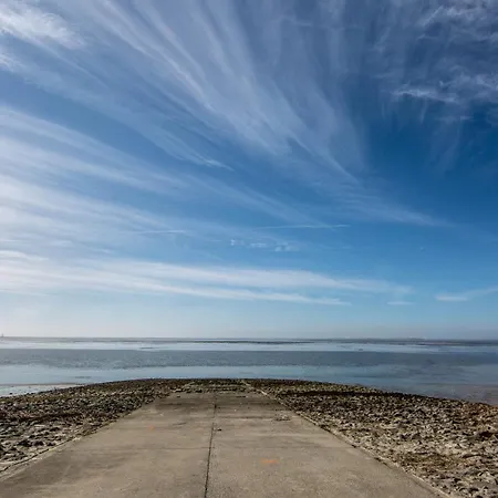 Appartamento 129 Suedstrand Nordsee