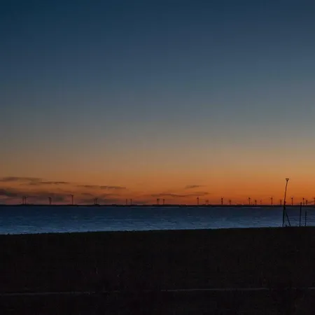 129 Suedstrand Nordsee *