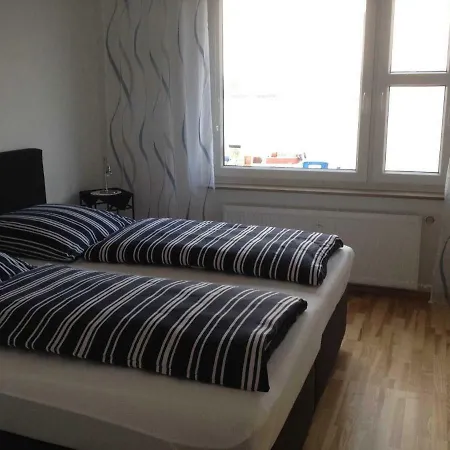 129 Suedstrand Nordsee Appartamento Wilhelmshaven