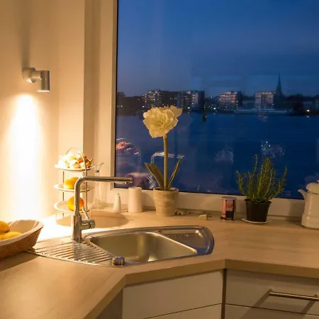 Appartamento 129 Suedstrand Nordsee Wilhelmshaven