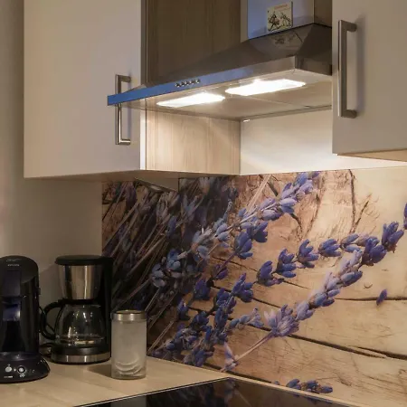 129 Suedstrand Nordsee Appartamento Wilhelmshaven