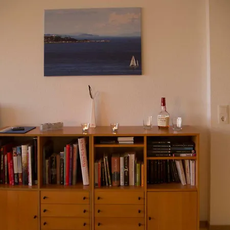 129 Suedstrand Nordsee * Wilhelmshaven