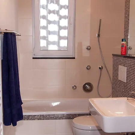 129 Suedstrand Nordsee Apartamento