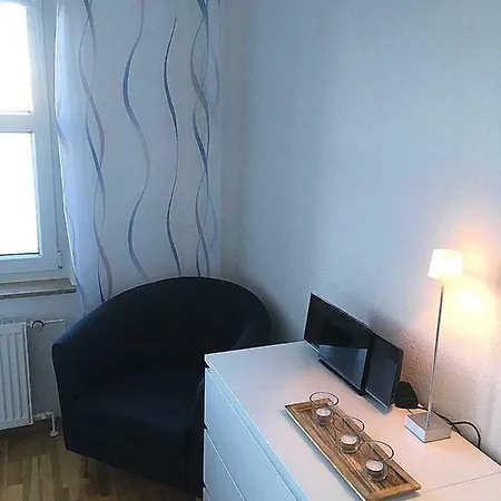 129 Suedstrand Nordsee