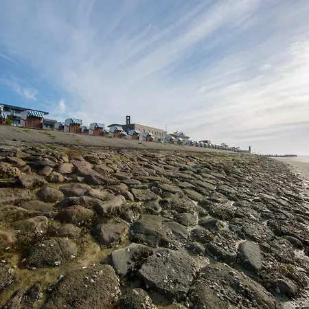 129 Suedstrand Nordsee *