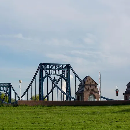 Appartamento 129 Suedstrand Nordsee *