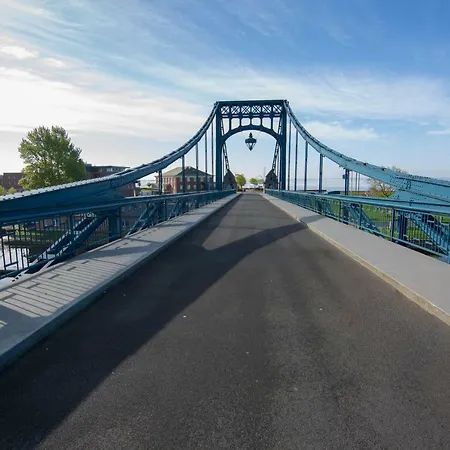 129 Suedstrand Nordsee Appartamento