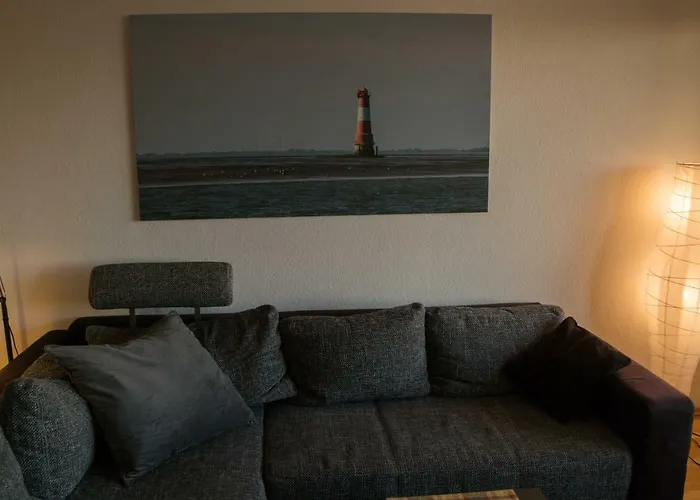 129 Suedstrand Nordsee *
