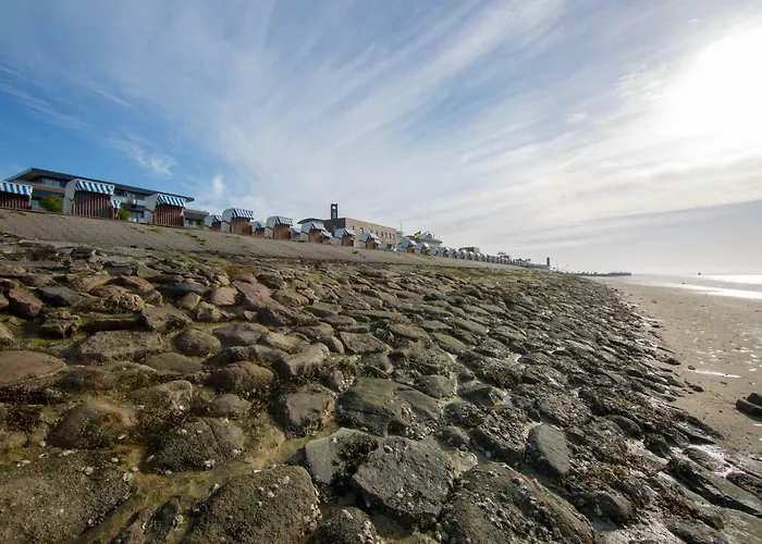 129 Suedstrand Nordsee *