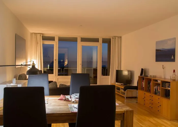 129 Suedstrand Nordsee